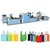 Commercial Semi-Fully Automatic Non Woven Bag Machine